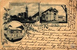 Slovakia, Kremnica Slovakia, Kremnica